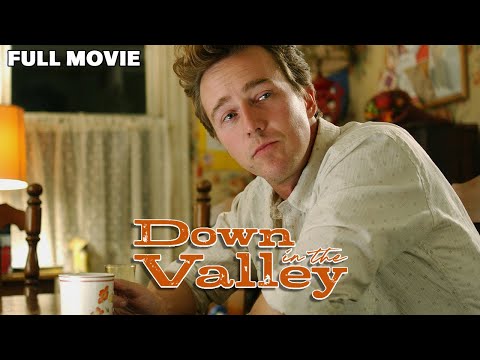 Down In The Valley