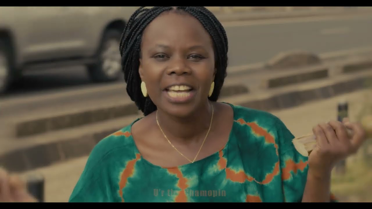 Paurita feat  Wyse_tz - Pekee winner (official video visualiser)