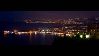 Video thumbnail of "Mark Knopfler - Lights of Taormina (Subtitled - Legendado)"