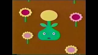 Nicks Noggin Bumper Flower Version