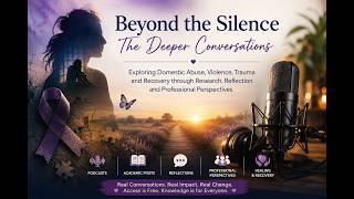 Beyond the Silence Episode 5 When Everyone Saw Something but No One Asked Why