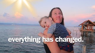 5 Ways Travel Changes Forever Once You Have a Baby