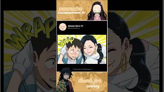 Shes Jealous That You Brought Someone Else Home? - Koichi X Kazuho - My Hero Academia Vigilantes