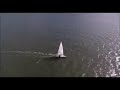 World Oceans Day - Message from Ben Flower GBR