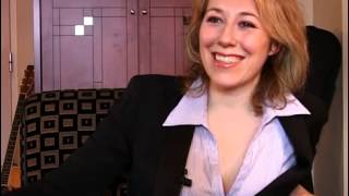 Martha Wainwright interview (part 1)
