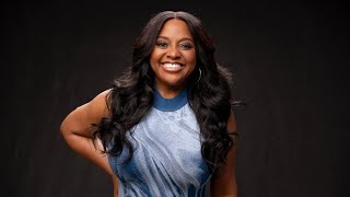 Sherri Shepherd Opens Up About 'Straw' Role, Divorce Struggles & Tyler Perry Collaboration