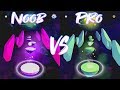 Hop Ball 3D | TheFatRat - Unity / Noob VS Pro