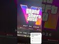 GTA VI RILIS?! Siap-siap Berebut Console! 😱 #gaming #gta6 #playstation #xbox