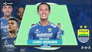 HASIL PERTANDINGAN BALI UTD VS PERSIB 10 FEBRUARI 2023