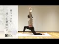 肩こり解消ヨガ  - 肩スッキリ   / NOA ONLINE YOGA