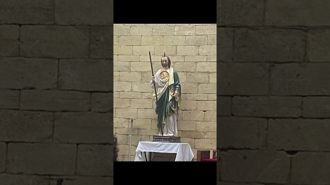 PETICIÓN ESPECIAL A SAN JUDAS TADEO.