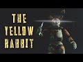 The yellow rabbit  five night at freddy stop motion