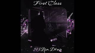 [FREE] CHEEEF x Krizz x Club Type Beat - | FIRST CLASS |