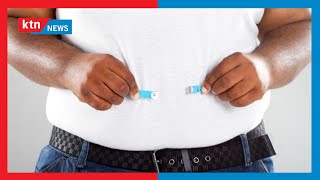 The Pot Belly: Science has shown that having a pot-belly which is Truncal Obesity is a health risk