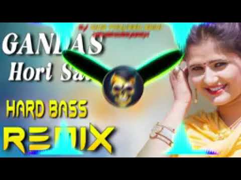 Gandaas hori s remix dj jitu sohali
