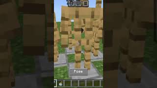tik tok hack #minecraft #gaming #shorts #minecraftpe #tiktok hack