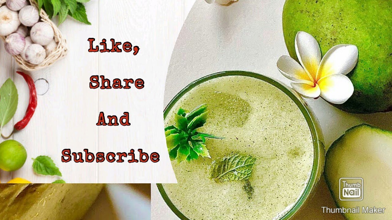 Yummy Carrie Mango Fizzy Drink Recipie Urdu YouTube yummy-carrie-mango-fizzy-drink-recipie-urdu-youtube