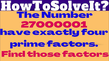 Unleash Your Math Olympiad Skills With Simple Solutions!!