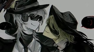 Doublefedora forsaken tiktok compilation 