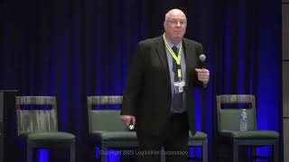 Famous 2025 Cybersecurity Symposium: Mike O’Mara - Simplify the Security Stack and Understand the Risk Net Worth