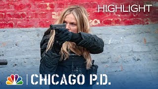 Joining the Chase - Chicago PD (Episode Highlight)