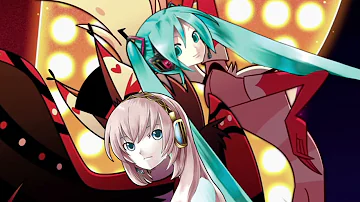 Loser, Baby - Hatsune Miku & Megurine Luka AI Cover