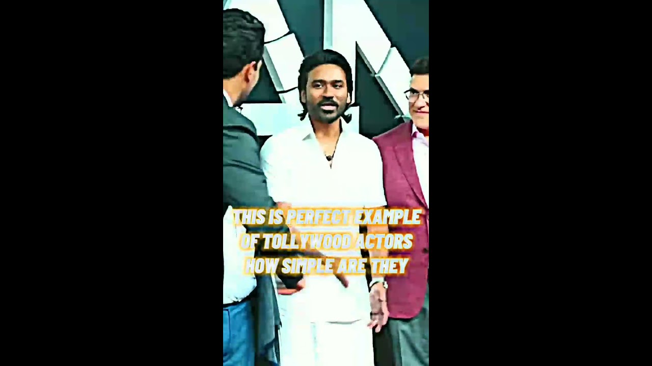 Dressing Sense Of Bollywood Actors Vs South Indian Simplicity Shorts