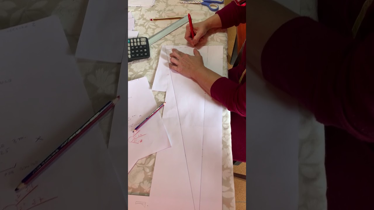 Nesgas Traje Flamenca