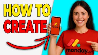 How To Create A Main Dashboard In Monday.com (Beginner Setup 2026)