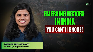 AI-based Investing To Go Big | Sonam Srivastava Says Quant Investing Is The Future