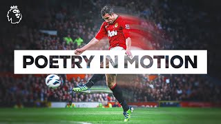 "Premier Lyga, gražiausioje savo formoje"