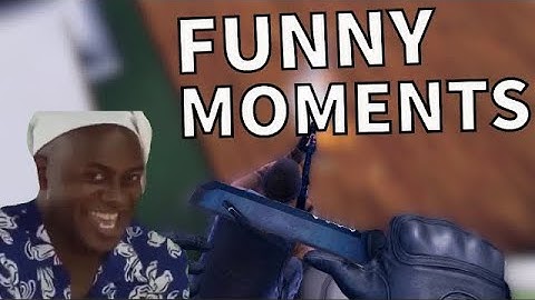 Critical Ops - Funny Moments #1 (Trolling - Random Moments - Fails and more!)