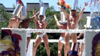 Chicago Pride Fest 2009