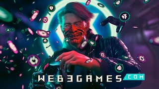 Web3Gamescom: ブロックチェーンの魔法でゲームが変わる！🎮🌐