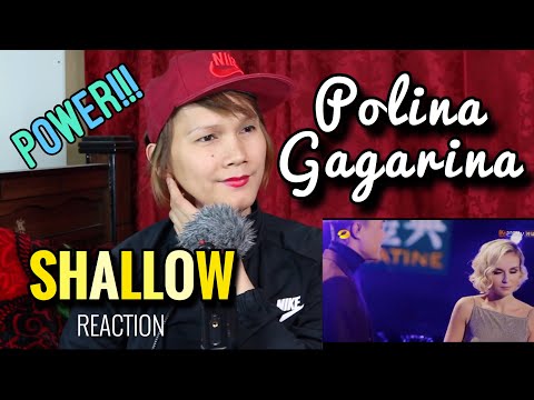 Video: Bekas Suami Polina Gagarina Menunjukkan Apa Yang Ingin Dilihatnya Sebagai Bakal Isterinya