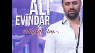 Le Dile   Ali Evindar   Evindar'ım