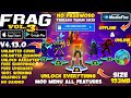 Frag Pro Shooter Mod Apk v4.13.0 New 2025 - Unlimited Everything & Unlock All Characters