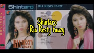 Ria Resty Fauzy - Shintaro