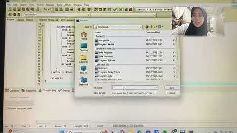 Tugas 15_ Program ATM_ Pengantar coding_202511280477_Yanisa Mutmainah