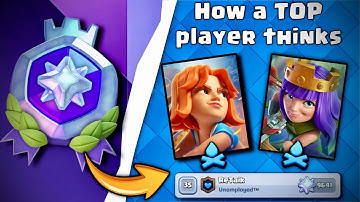 How a TOP Merge Tactics Player Thinks