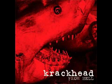 Krackhead — KRACKHEAD Cruise Control (Justin Broadwick)