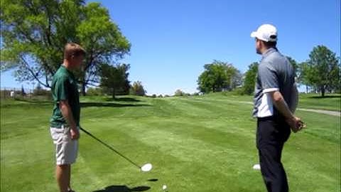 PGA Level 3 Video 10 – Facilitation of Swing Changes and Transfer to On-Course Play