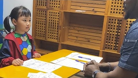 [ALISA ENGLISH] Video Speaking Mid Term Test - GT2A8.LĐ Minh Anh (CiCi)