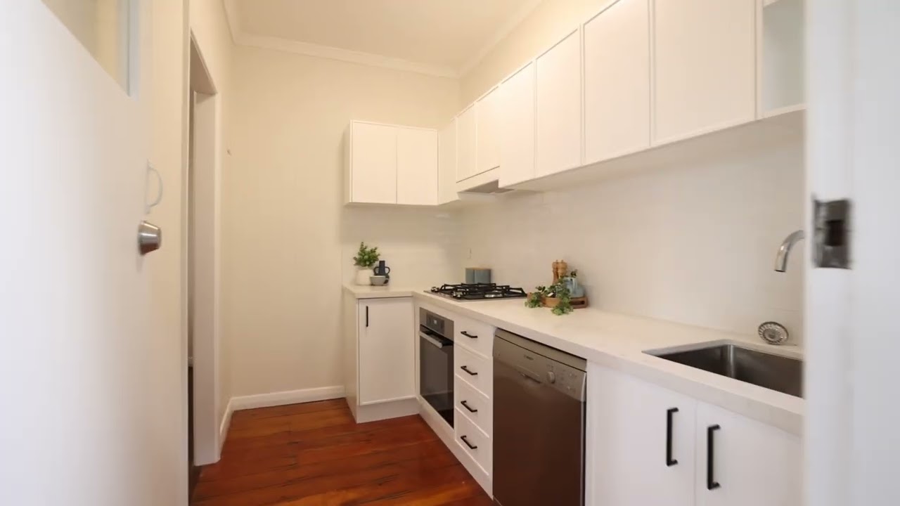 4/41 Welsby Street, New Farm | Place Estate Agents | Brisbane Real Estate For Sale