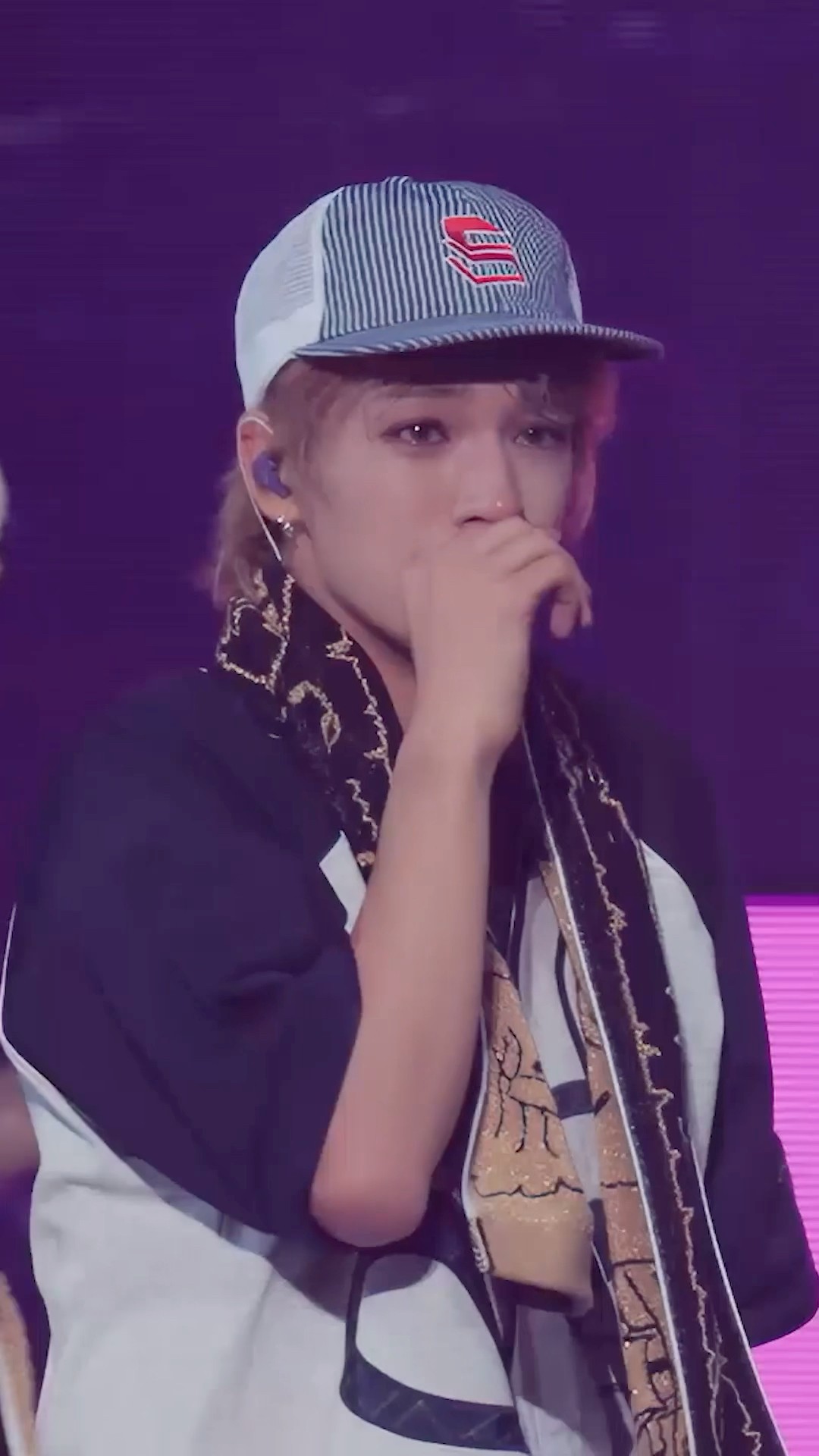 NEXZ LIVE TOUR 2025 “One Bite” in 日本武道館』SEITA 「Keep on