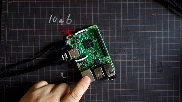 upload a file to Dropbox from a Raspberry Pi via Python