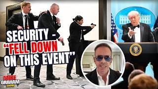 “One of the Biggest, BAFFLING elements Behind this is…”  - Security Expert REVEALS hidden Issue