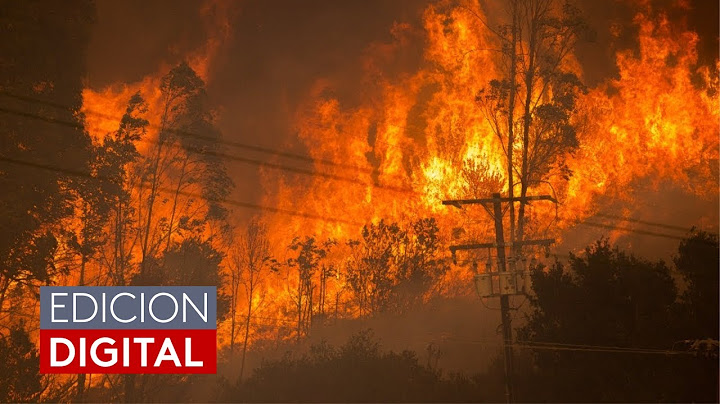 California wildfire closes highways and forces hundreds to evacuate