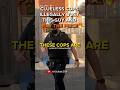 Cops Unlawfully Detaining Guy and Trespassing Illegally Get Schooled, Dismissed and Sued