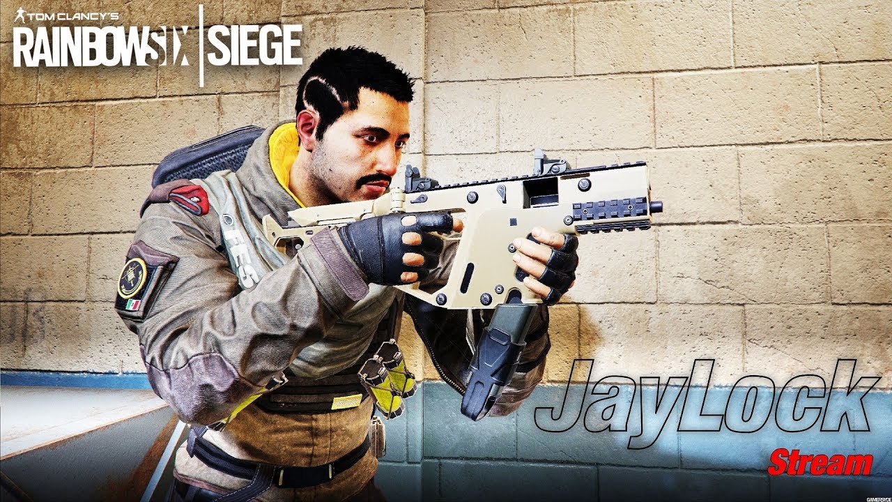 R6 Siege - Ember Rise | Placement matches  | Placed Gold 2 | 1080p 60fps